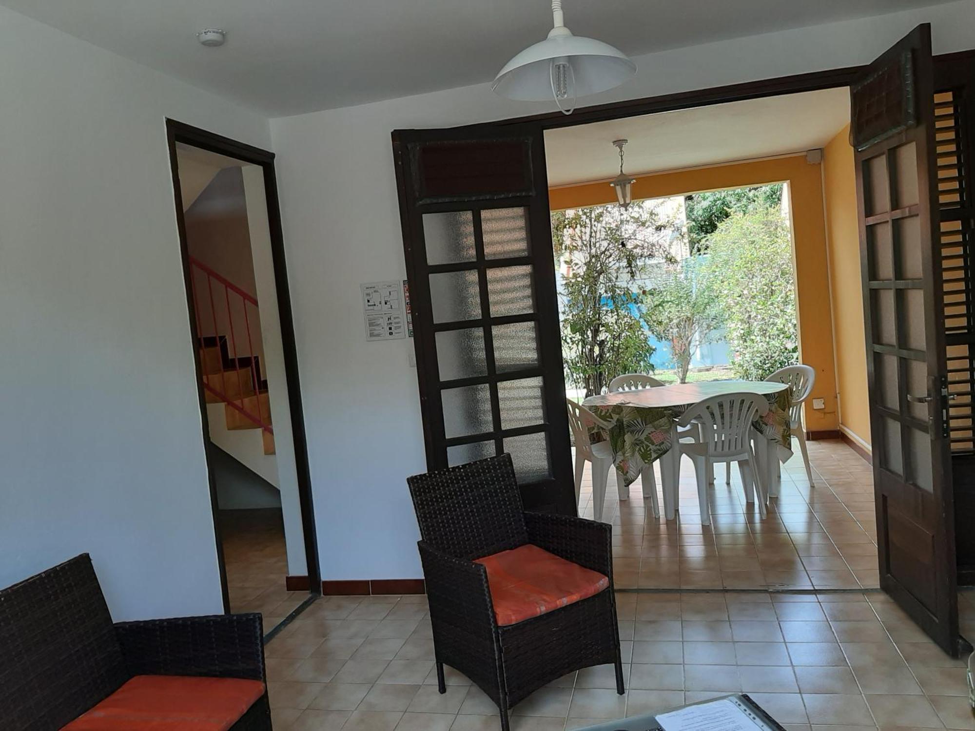 Residence De Vacances Mon Refuge - Bungalow De Type T3 Grande Anse Экстерьер фото